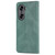 For Honor 60 / 60 Pro AZNS Dream II Skin Feel Horizontal Flip Leather Case(Green)