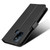 For OnePlus Nord N100 Diamond Texture Leather Phone Case(Black)