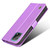 For Blackview A55 Diamond Texture Leather Phone Case(Purple)
