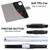 For Nokia 1.4 Coloured Drawing Cross Texture Horizontal Flip PU Leather Case with Holder & Card Slots & Wallet & Lanyard(Upskirt)