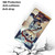 For Samsung Galaxy A32 4G / A32 Lite Coloured Drawing Cross Texture Horizontal Flip PU Leather Case with Holder & Card Slots & Wallet & Lanyard(Leather Shoes Cat)