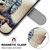 For Samsung Galaxy A32 4G / A32 Lite Coloured Drawing Cross Texture Horizontal Flip PU Leather Case with Holder & Card Slots & Wallet & Lanyard(Leather Shoes Cat)