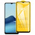 For vivo Y20G 9D Full Glue Full Screen Tempered Glass Film