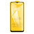For vivo Y20G 9D Full Glue Full Screen Tempered Glass Film