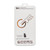 For vivo Y20G 9D Full Glue Full Screen Tempered Glass Film