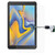 For Samsung Galaxy Tab A 8.0 SM-T387 9H 2.5D Explosion-proof Tempered Glass Film