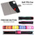 For Xiaomi Redmi Note 10 4G / Note 10S Coloured Drawing Cross Texture Horizontal Flip PU Leather Case with Holder & Card Slots & Wallet & Lanyard(Colorful Cakes)