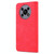 For Honor X30 AZNS Skin Feel Calf Texture Horizontal Flip Leather Phone Case(Red)