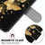 For Samsung Galaxy A32 4G / A32 Lite Coloured Drawing Cross Texture Horizontal Flip PU Leather Case with Holder & Card Slots & Wallet & Lanyard(Golden Butterfly Group)
