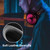 Yanmai D68 Recording Monitor Headphone (Black Blue)