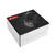 Yanmai D68 Recording Monitor Headphone (Black Blue)