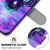 For Samsung Galaxy F62 / M62 Coloured Drawing Cross Texture Horizontal Flip PU Leather Case with Holder & Card Slots & Wallet & Lanyard(Tiger Drinking Water)
