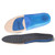 1 Pair 641 Casual Non-slip Shockproof Breathable Arch Of Foot Sports Insole Shoe-pad, Size:L (255-280mm)(Grey) 1 Pair 641 Casual Non-slip Shockproof Breathable Arch Of Foot Sports Insole Shoe-pad, Size:L (255-280mm)(Grey)