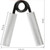 Household A-type Arm Strength Wrist Strength Training Device Grip Fitness Equipment, Specification:350LBS Household A-type Arm Strength Wrist Strength Training Device Grip Fitness Equipment, Specification:350LBS