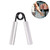 Household A-type Arm Strength Wrist Strength Training Device Grip Fitness Equipment, Specification:350LBS Household A-type Arm Strength Wrist Strength Training Device Grip Fitness Equipment, Specification:350LBS