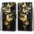 For Samsung Galaxy Xcover 5 Coloured Drawing Cross Texture Horizontal Flip PU Leather Case with Holder & Card Slots & Wallet & Lanyard(Golden Butterfly Group) For Samsung Galaxy Xcover 5 Coloured Drawing Cross Texture Horizontal Flip PU Leather Case with Holder & Card Slots & Wallet & Lanyard(Golden Butterfly Group)