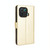For Xiaomi Mi 11 Pro Retro Crazy Horse Texture Horizontal Flip Leather Case with Holder & Card Slots & Photo Frame(Gold)