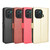For Xiaomi Mi 11 Pro Retro Crazy Horse Texture Horizontal Flip Leather Case with Holder & Card Slots & Photo Frame(Gold)