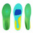 1 Pair 070 Sports Lightweight Shockproof Arch Of Foot Support Full Insole Shoe-pad, Size:S (240-250mm) 1 Pair 070 Sports Lightweight Shockproof Arch Of Foot Support Full Insole Shoe-pad, Size:S (240-250mm)