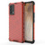 For vivo iQOO Neo5 Shockproof Honeycomb PC + TPU Case(Red) For vivo iQOO Neo5 Shockproof Honeycomb PC + TPU Case(Red)