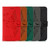 For Galaxy A10s Feather Pattern Litchi Texture Horizontal Flip Leather Case with Holder & Wallet & Card Slots(Gray)