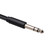 3685 6.35mm Male to Double RCA Male Stereo Audio Cable, Length:5m