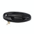 2 PCS A5873 Car Front Outside Door Handle 8265/6026000 for Hyundai Santa Fe 2001-2006