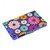 Painted Pattern TPU Horizontal Flip Leather Protective Case For Samsung Galaxy Tab S6 Lite(Daisy)