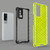 For vivo iQOO Neo5 Shockproof Honeycomb PC + TPU Case(Green) For vivo iQOO Neo5 Shockproof Honeycomb PC + TPU Case(Green)