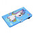 Painted Pattern TPU Horizontal Flip Leather Protective Case For Samsung Galaxy Tab A 10.1 (2016)(Rainbow Unicorn)