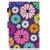 Painted Pattern TPU Horizontal Flip Leather Protective Case For iPad mini /mini 2/mini 3/mini 4(Daisy)