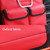Car Trunk Foldable Storage Box, Capacity: 36L (Blue)