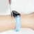 For Xiaomi Mi Band 6 (CA8856) Silicone Translucent Watch Band(Orange)