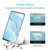 For  Xiaomi Mi 10T 5G / 10T Pro 5G / 10T Lite 5G 0.26mm 9H 2.5D Tempered Glass Film