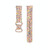 For Fitbit Versa 3 Printing Watch Band, Size:L(L)