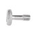 BEXIN LS005 2 PCS 1/4 inch Female Thread Screws DSLR Camera Mount Screws