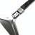 Handle Foldable Pizza Cake Aluminum Spatula(A)