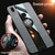 For Vivo X21i XINLI Stitching Cloth Texture Shockproof TPU Protective Case with Ring Holder(Blue)
