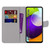 For Samsung Galaxy A52 5G Coloured Drawing Cross Texture Horizontal Flip PU Leather Case with Holder & Card Slots & Wallet & Lanyard(Fluorescent Water Texture) For Samsung Galaxy A52 5G Coloured Drawing Cross Texture Horizontal Flip PU Leather Case with Holder & Card Slots & Wallet & Lanyard(Fluorescent Water Texture)