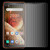 For Blackview BV6600 10 PCS 0.26mm 9H Surface Hardness 2.5D Explosion-proof Tempered Glass Non-full Screen Film