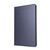 For OPPO Realme Pad 11 inch Voltage Elastic Leather TPU Protective Case(Dark Blue)