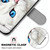 For Huawei P Smart 2021 / Y7a Coloured Drawing Cross Texture Horizontal Flip PU Leather Case with Holder & Card Slots & Wallet & Lanyard(White Kitten)