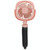 Octopus Stroller Deformation Fan Desktop Portable Handheld USB Small Fan, Colour: 1200mAh Pink