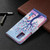 For Samsung Galaxy A02s (EU Version) Colored Drawing Pattern Horizontal Flip Leather Case with Holder & Card Slots & Wallet(Tree)