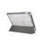 For iPad 10.2 inch Marble Texture Pattern Horizontal Flip Leather Case, with Three-folding Holder & Pen Slot & Sleep / Wake-up Function(Grey) For iPad 10.2 inch Marble Texture Pattern Horizontal Flip Leather Case, with Three-folding Holder & Pen Slot & Sleep / Wake-up Function(Grey)