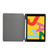 For iPad 10.2 inch Marble Texture Pattern Horizontal Flip Leather Case, with Three-folding Holder & Pen Slot & Sleep / Wake-up Function(Grey) For iPad 10.2 inch Marble Texture Pattern Horizontal Flip Leather Case, with Three-folding Holder & Pen Slot & Sleep / Wake-up Function(Grey)