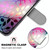 For Huawei Y5p / Honor 9S Coloured Drawing Cross Texture Horizontal Flip PU Leather Case with Holder & Card Slots & Wallet & Lanyard(Translucent Glass)