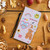 For Samsung Galaxy S21 Ultra 5G Colored Drawing Pattern Horizontal Flip Leather Case with Holder & Card Slots & Wallet & Lanyard(Smiling Bear) For Samsung Galaxy S21 Ultra 5G Colored Drawing Pattern Horizontal Flip Leather Case with Holder & Card Slots & Wallet & Lanyard(Smiling Bear)