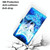 For Xiaomi Redmi 9A Coloured Drawing Cross Texture Horizontal Flip PU Leather Case with Holder & Card Slots & Wallet & Lanyard(Dick Rose Wolf)