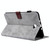 For Galaxy Tab A 10.1 (2016) / T580 Business Style Horizontal Flip Leather Case, with Holder & Card Slot & Photo Frame & Sleep / Wake-up Function(Grey)